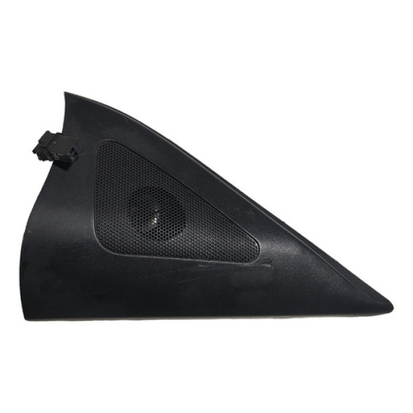 Moldura Retrovisor Dir 876612b010 Hyundai Santa Fé 2011 2012