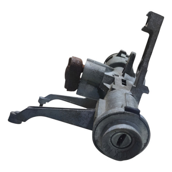 Cilindro Ignição Chevrolet Tracker 2000 2001 A 2008 