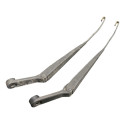 Par Braço Limpador Parabrisa Chevrolet Tracker 2007 2008 Esquerdo