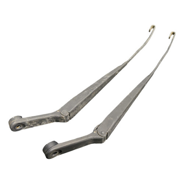 Par Braço Limpador Parabrisa Chevrolet Tracker 2007 2008 Esquerdo