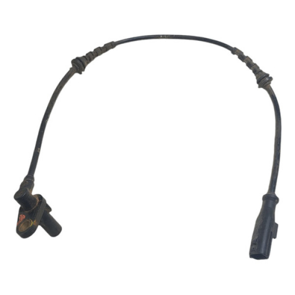 Sensor Frontal Diant Esq Renault Clio 2013 A 2015 479105431r Preto