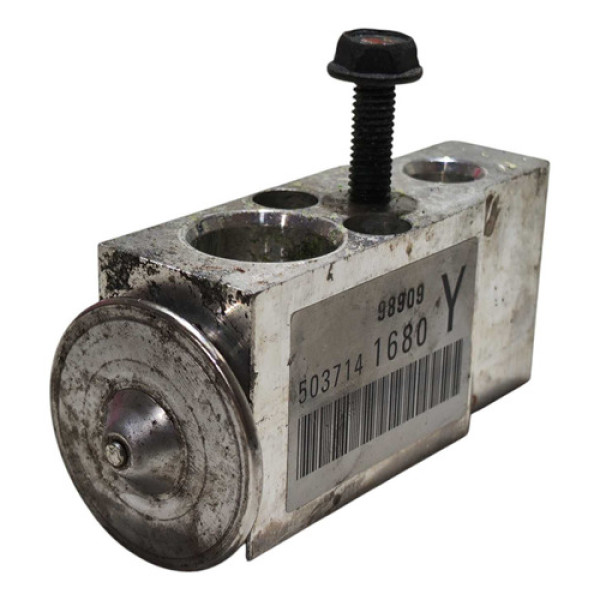 Válvula Expansão 5037141680 Nissan Livina 1.6 2010 2011 2012