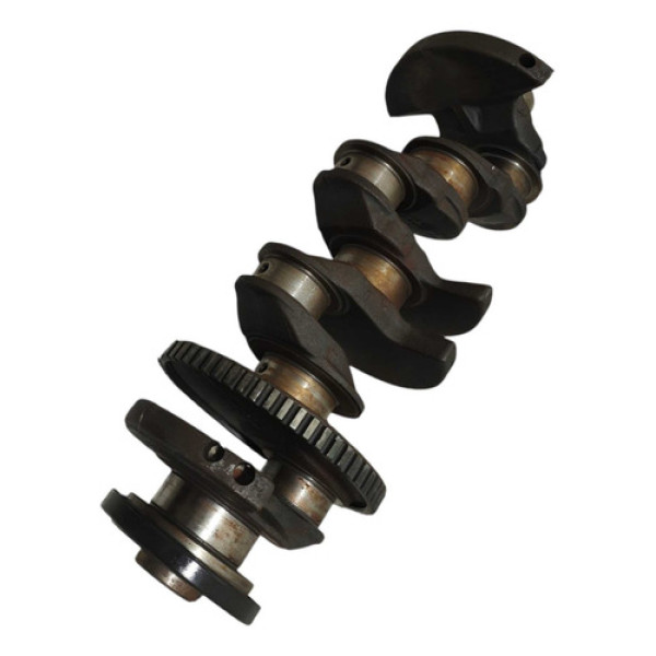 Virabrequim Bmw X1 N46 2010 2011