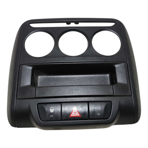 Comando Ar Cond Citroen Aircross 2018 2019 2020 9811798877