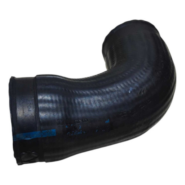 Mangueira Intercooler Audi Tt 1.8 Turbo 2013 2014 2015 Preto