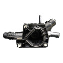 Carcaça Válvula Termostática 55513502 Gm Onix Plus 2021/2023