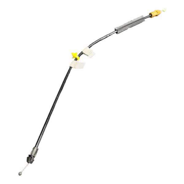 Cabo Maçaneta Interna Diant Direita Gm Malibu 2010 A 2012 