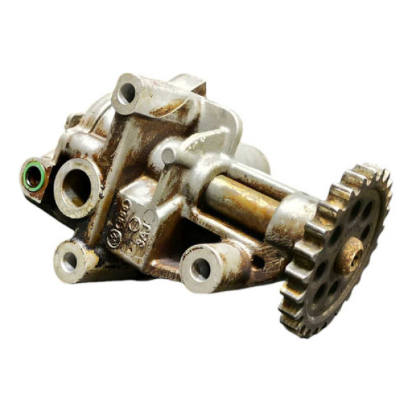 Bomba Óleo Motor 07k115105 Vw Jetta 2.5 2007 2008 A 2010