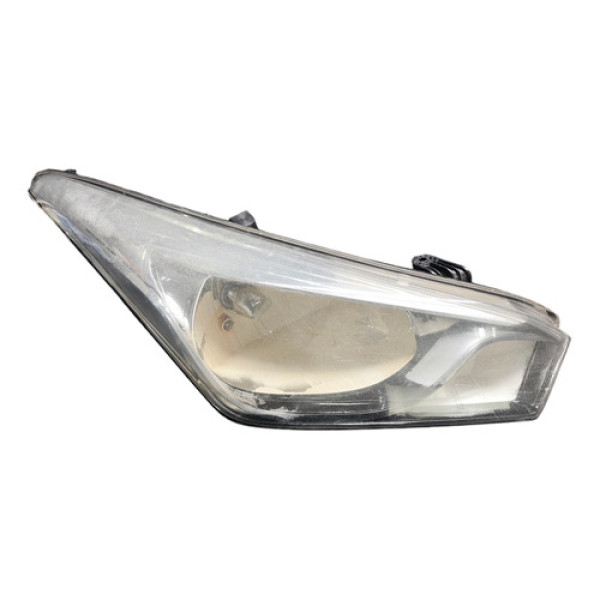 Farol Direito Hyundai Hb20 2013 2014 2015 2016 921021s050 Direito