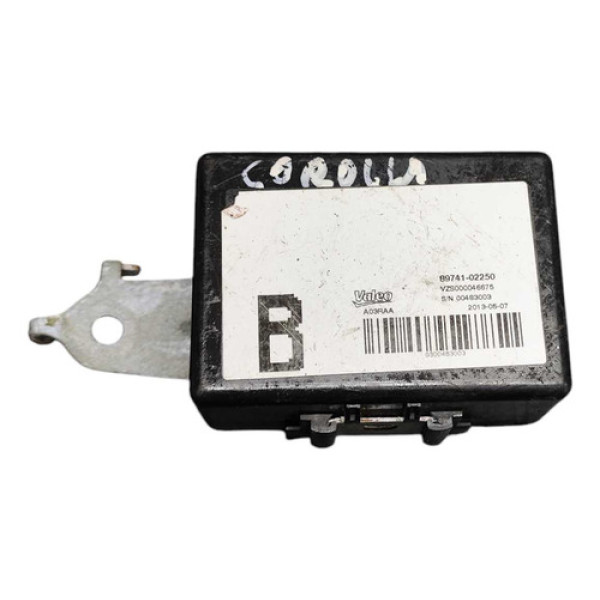 Módulo Trava Porta Toyota Corolla 2009/2014 8974102250 