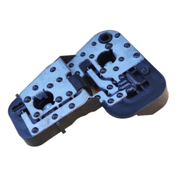 Circuito Lanterna Esq Traseira Renault Fluence 2010 2011