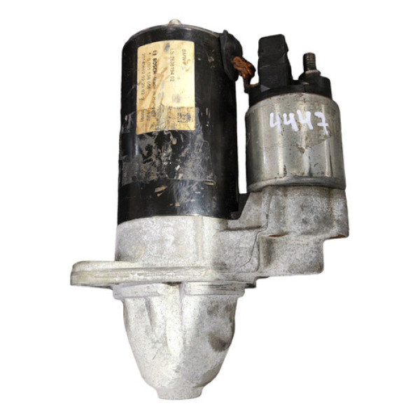 Motor Arranque Bmw 320 2013 2014 2015