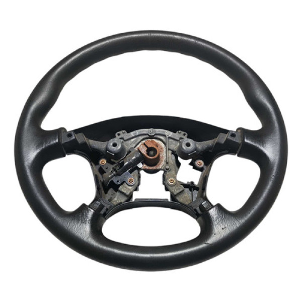 Volante Direção Mitsubishi Pajero Sport 2001 2002 A 2007