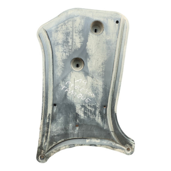 Protetor Assoalho Audi A4 2010 2011 2012 2013 8k0825219