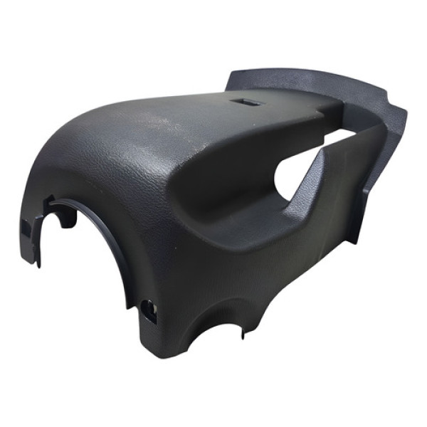 Moldura Inferior Coluna Nissan Kicks 1.6 2017 A 2021