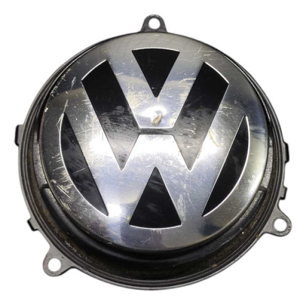 Maçaneta Tampa Traseira 1k0827469e Vw Passat 2006 A 2009