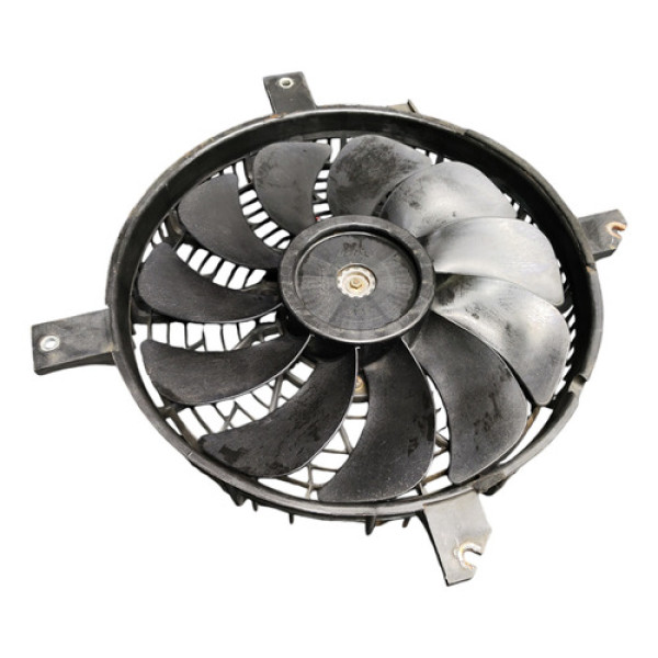 Ventoinha Radiador Chevrolet Tracker 2004 2005 2006 2007