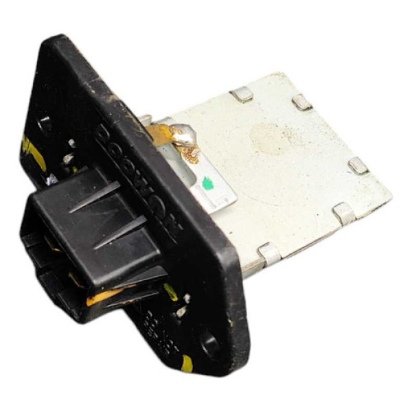 Resistência Ar Hyundai Hb20 1.6 2014 2015 A 2019