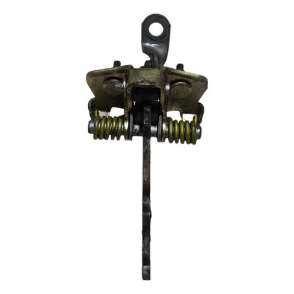 Limitador Porta Traseira Direita Citroen C3 2008 2009 A 2012