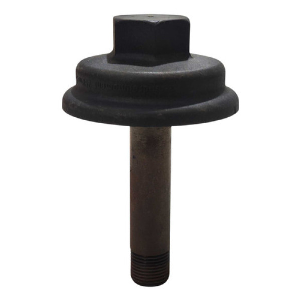 Tampa Trocador Calor 038117061b Audi A4 2010 A 2012 Preto