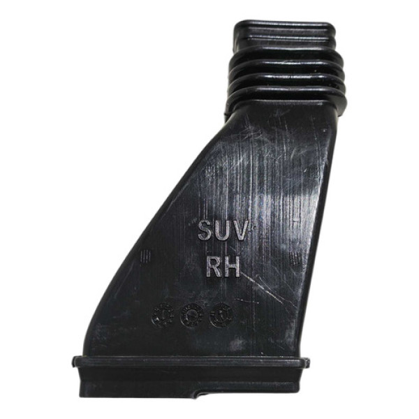 Duto Ar Direito 95077744 Chevrolet Tracker 2017 A 2019