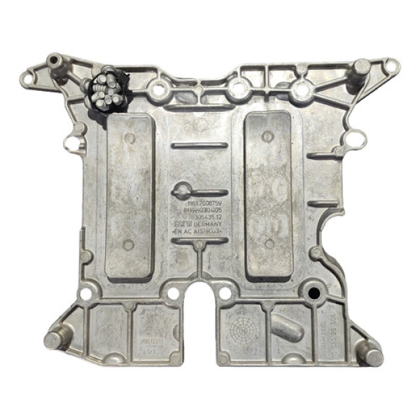 Suporte Módulo Injeção Bmw X1 328i 2.0 2014 2015 2016