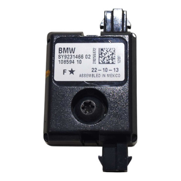 Modulo Amplificador Antena Bmw 320i 2015 2016 2017 10859410