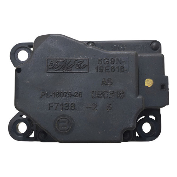 Motor Atuador Ar Land Rover Freelander 2 3.2 V6 2008 A 2012