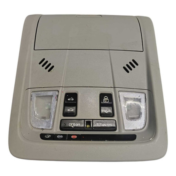 Luz Teto Central Cortesia 84868439 Gm Equinox 2021 A 2023