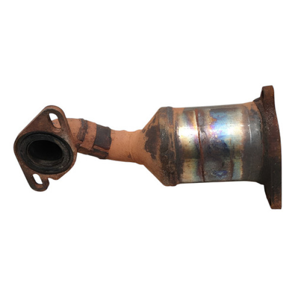 Catalisador Secundário Ae535e211cc Ford Fusion V6 2010/2012