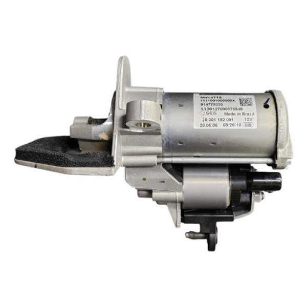 Motor Partida Arranque 55514718 Gm Tracker 1.2 1.0 2020/2022