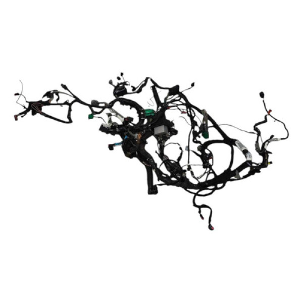 Chicote Painel Interno Ae5t14401 Ford Fusion 2.5 Aut 2010/12