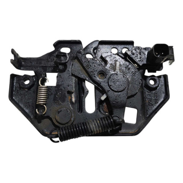 Fechadura Capô Ford Ecosport 2013 2014 2015 A 2018
