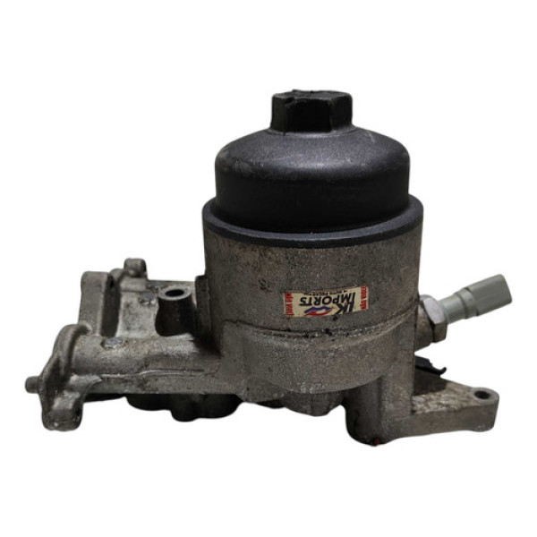 Suporte Filtro Óleo Citroën C4 Pallas 2008 2009 2010 A 2012
