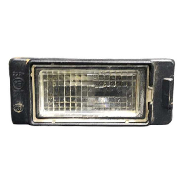 Luz Placa Chevrolet Tracker 2020 2021 2022 60158400 