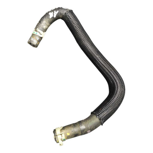 Mangueira Ar Quente Toyota Corolla 2.0 Xei  2020 A 2022