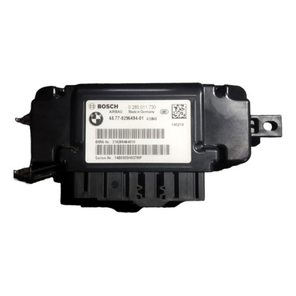 Modulo Controle Bmw 116i 118i 120i 0285011730