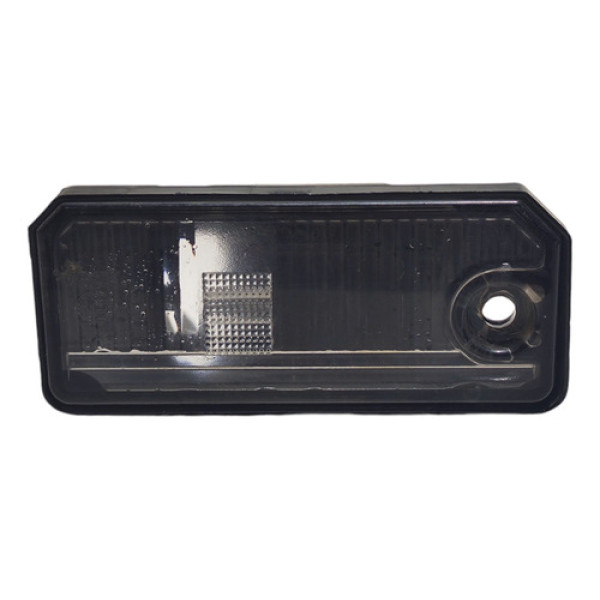 Luz Placa Cortesia 925101s100 Hyundai Hb20s 2014 2015
