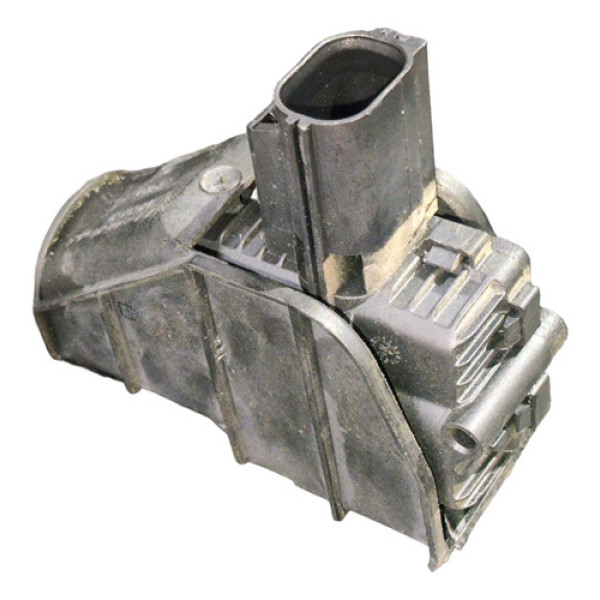 Trava Elétrica Portinhola Tanque Ford Ecosport 2017 2018