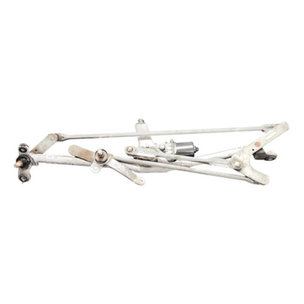 Máquina Limpador Parabrisa Honda Civic Lsx 2012 A 2016