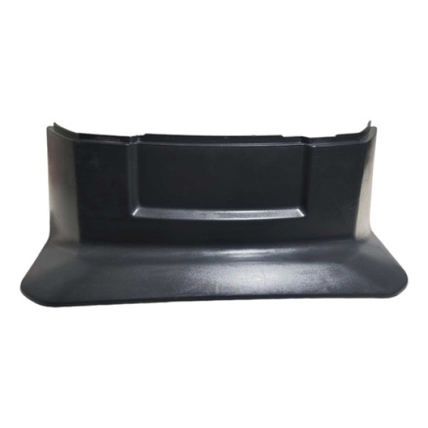 Moldura Estepe Dir 5837a006 Mitsubishi Pajero Full 2008/2012