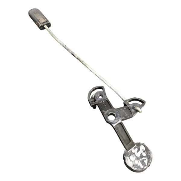 Haste Pino Trava Fechadura Renault Logan 1.0 2012 2013 2014