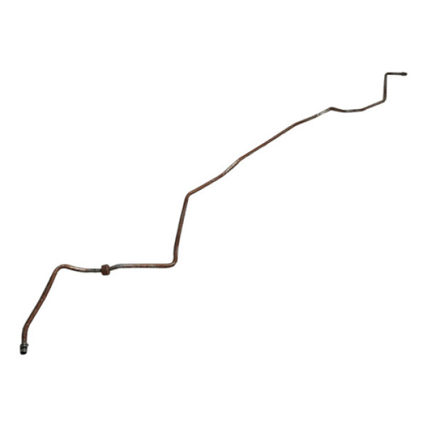 Mangueira Combustivel Mitsubishi Pajero Dakar 2011 2012