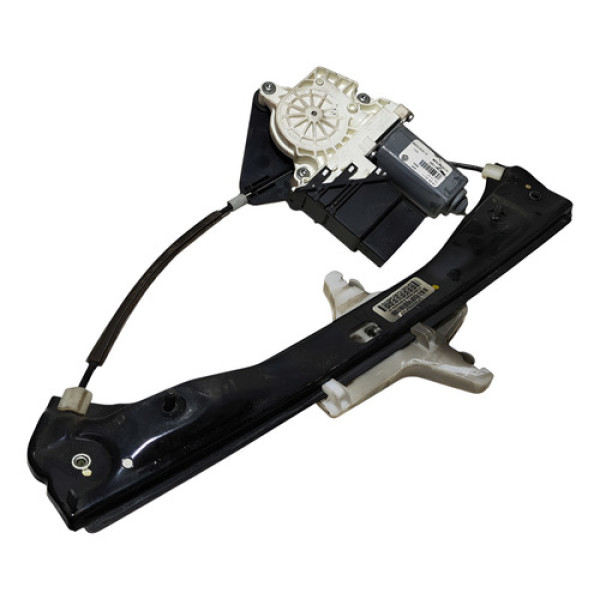 Maquina Vidro Traseira Direita Vw Jetta 2011/2014 3c0959704b