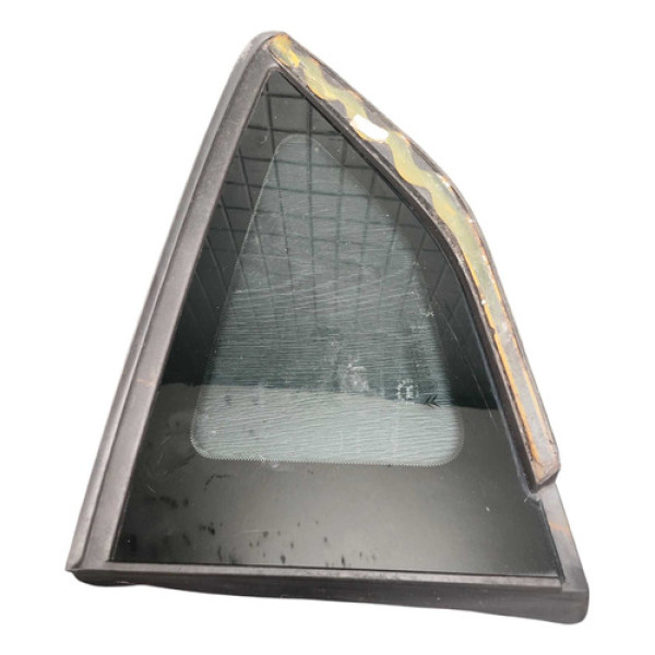 Vidro Fixo Traseira Esquerda Citroen C5 2009 2010 2011