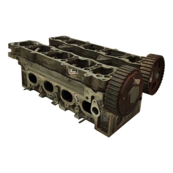 Cabeçote Motor 9674062010 Citroen C3 1.6 16v 2014 2015 2016