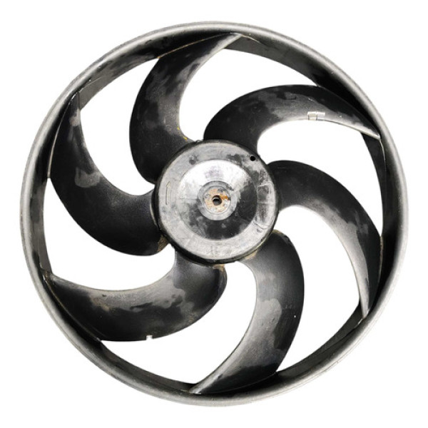 Helice Ventoinha Radiador Fiat Tipo 1990 A 1999 9140098