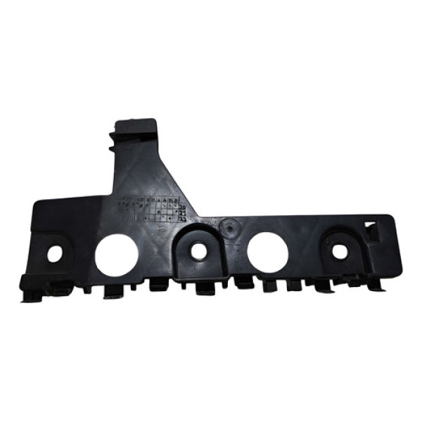 Guia Parachoque Diant Esq J7bb17a870cd Ford Ka 2019/2021