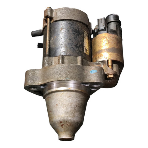 Motor Arranque Honda Fit City 1.4 1.5 16v 2009/14 4280005800