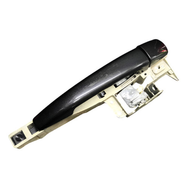Maçaneta Ext Diant Dir 9680944680 Citroen C4 Vtr 2007 A 2010 Dianteira